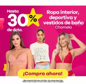 Catálogo Éxito Página 21