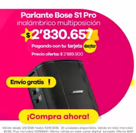 Catálogo Éxito Página 24