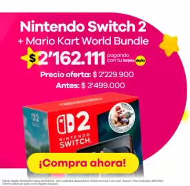 Catálogo Éxito Página 6