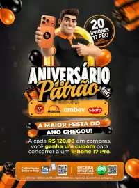 Catálogo Supermercados Big Compra semana 39 Página 1