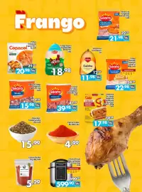 Catálogo Supermercados Big Compra semana 39 Página 11