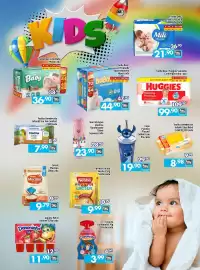 Catálogo Supermercados Big Compra semana 39 Página 13