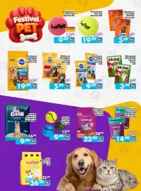 Catálogo Supermercados Big Compra semana 39 Página 14