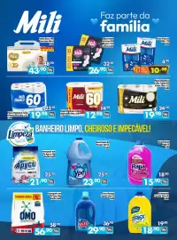 Catálogo Supermercados Big Compra semana 39 Página 16