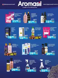 Catálogo Supermercados Big Compra semana 39 Página 19