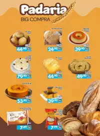 Catálogo Supermercados Big Compra semana 39 Página 2