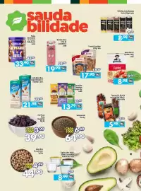 Catálogo Supermercados Big Compra semana 39 Página 4