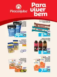 Catálogo Supermercados Big Compra semana 39 Página 5
