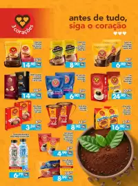 Catálogo Supermercados Big Compra semana 39 Página 6