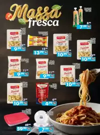 Catálogo Supermercados Big Compra semana 39 Página 7