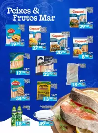 Catálogo Supermercados Big Compra semana 39 Página 8