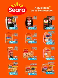 Catálogo Supermercados Big Compra semana 39 Página 9