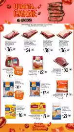 Encarte Giassi Supermercados Página 1
