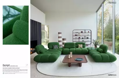 Catálogo Roche Bobois Página 10