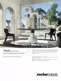Catálogo Roche Bobois Página 11