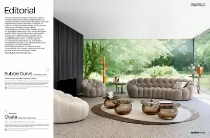 Catálogo Roche Bobois Página 2