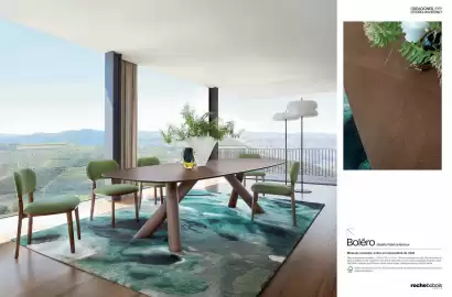 Catálogo Roche Bobois Página 3