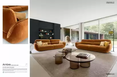 Catálogo Roche Bobois Página 4