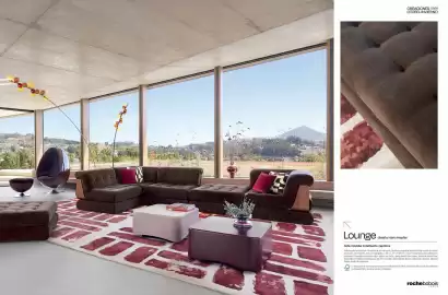 Catálogo Roche Bobois Página 5