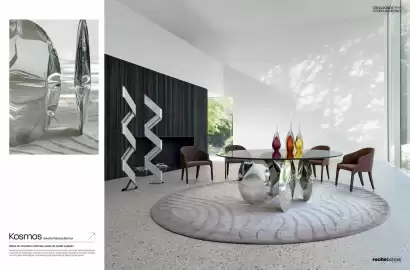 Catálogo Roche Bobois Página 6