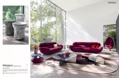 Catálogo Roche Bobois Página 7