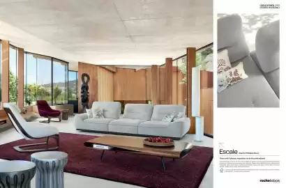 Catálogo Roche Bobois Página 8