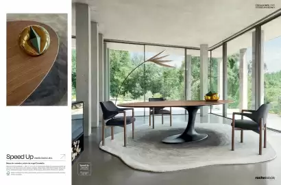 Catálogo Roche Bobois Página 9