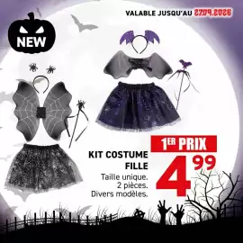 Catalogue Trafic page 13