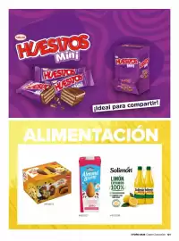 Catálogo Costco Página 121: Almond breeze - 750ml €19,99