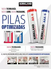 Catálogo Costco Página 164