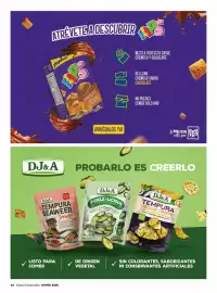 Catálogo Costco Página 32: Dial - dj&a detergente polvere ciclo €9,99