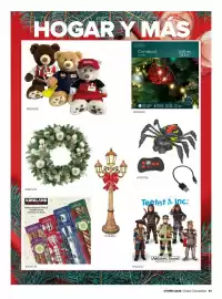 Catálogo Costco Página 61: Kirkland kirkland signature reverse printed gift wrap trio packs €2,99