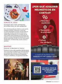 Catálogo Costco Página 7