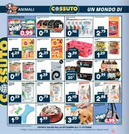 Volantino Cossuto Pagina 10