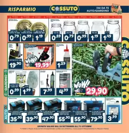 Volantino Cossuto Pagina 11