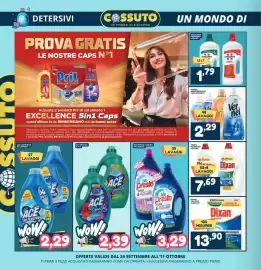 Volantino Cossuto Pagina 2
