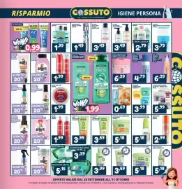 Volantino Cossuto Pagina 5