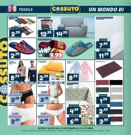 Volantino Cossuto Pagina 8
