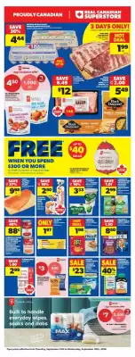 Real Canadian Superstore (valid until 1-10)