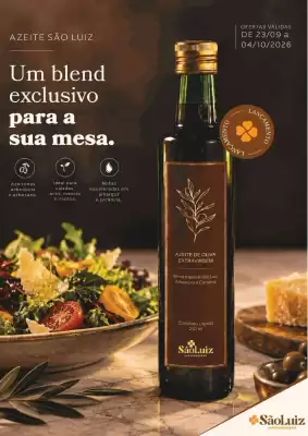 Mercadinhos São Luiz (válido até 5-10)