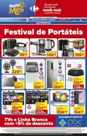 Folheto Carrefour semana 39 Página 11: Seleção de portáteis €149,00, Seleção de portáteis €199,00