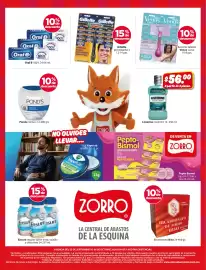 Catálogo Zorro Página 2: Oral B 100%, Listerine coolmint €56,00