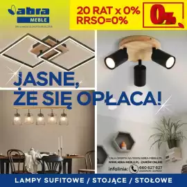 Abra gazetka Strona 1