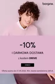 BonPrix katalog Strona 1