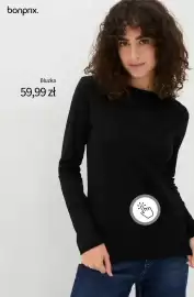 BonPrix katalog Strona 2: Bluzka Bonprix €59,99