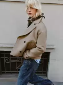 Catálogo ZARA Página 5