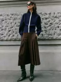 Catálogo ZARA Página 7