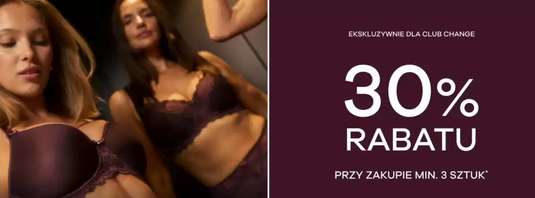 Change gazetka (ważność do 12-10)
