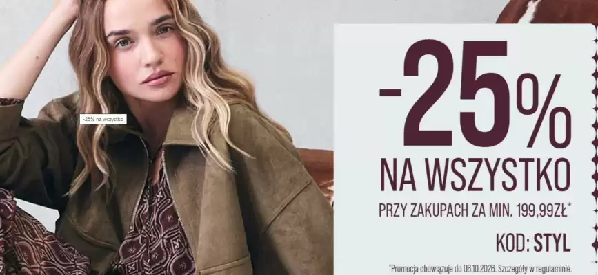 Top Secret (ważność do 6-10)