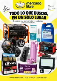 Catálogo Mercado Libre Página 1